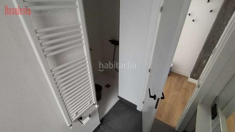 Foto 96f564d3-e796-4b3f-b92a-bb87a8d86ecc. Flat with heating in Plaza Independencia Vigo