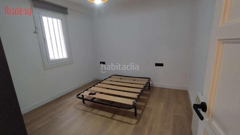 Foto 97ca9916-8c0b-44d2-8eca-d6b8c3ce17b9. Flat with heating in Plaza Independencia Vigo