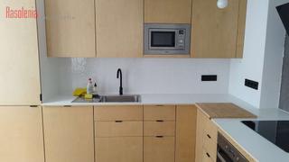 Appartement  Camelias. Piso en camelias