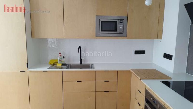 Foto b38edc62-c415-4934-a5f8-9c8a6cd1efac. Flat with heating in Plaza Independencia Vigo