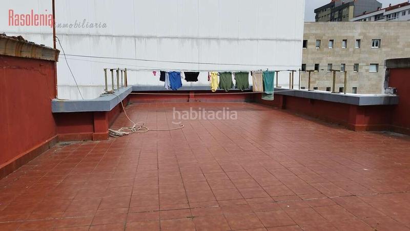 Foto d6a15d9a-c6d4-4429-b703-b482a4e4f2b8. Flat with heating in Plaza Independencia Vigo