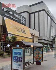 Local Comercial en Ramón y Cajal 53