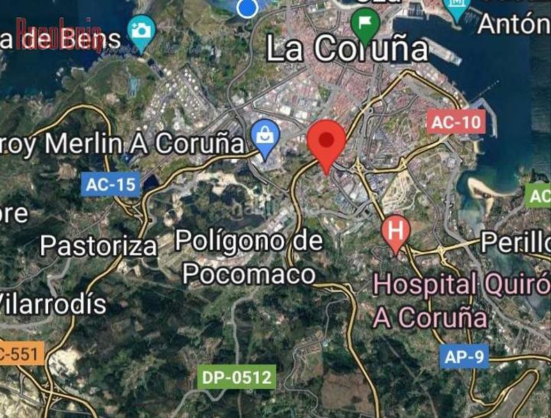 Foto 96545cc0-3549-4363-9250-fd074b0cfc95. Terreno residencial en o birloque 68 solar en o birloque en venta a coruña en Coruña (A)