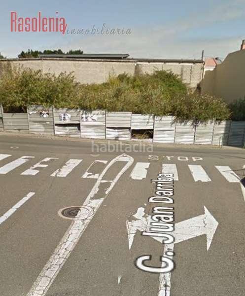Foto f5775674-e1c9-4f3d-9e7e-194c08955f3e. Terreno residencial en o birloque 68 solar en o birloque en venta a coruña en Coruña (A)