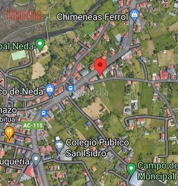 Foto 5f2fb0ea-128b-4383-af34-a97ea5c3df9d. Oficina en algeciras 17 oficina a coruña en venta en Neda