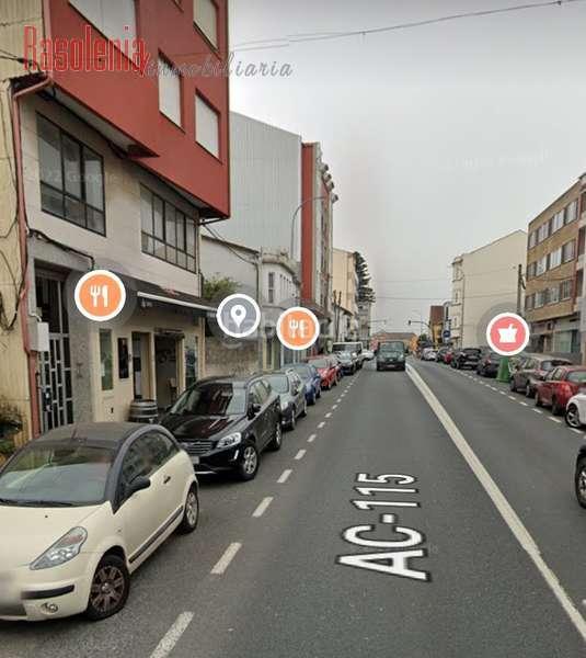 Foto c809ed47-8612-49fe-8256-816e32ca8d6f. Oficina en algeciras 17 oficina a coruña en venta en Neda