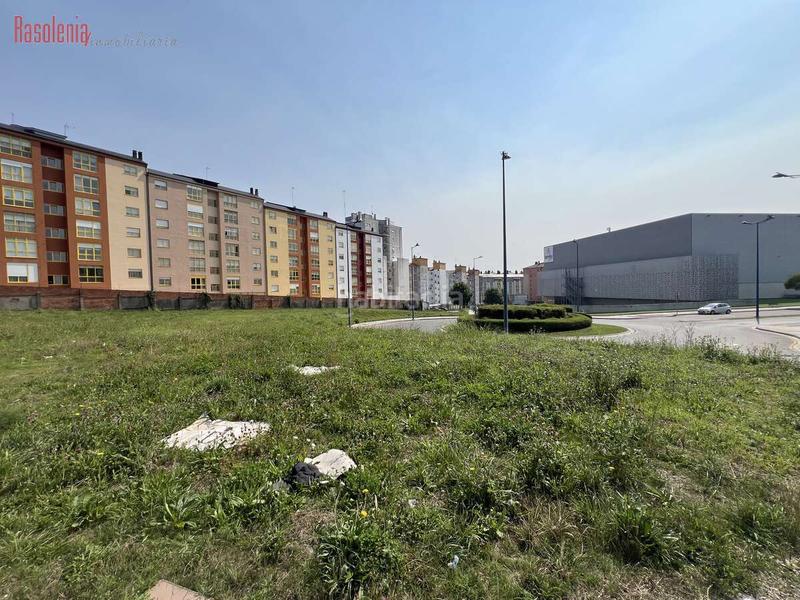 Foto 0b348020-2c77-436a-8893-0bfe927ee9a9. Terreny residencial a lamas de prado sn a A Milagrosa Lugo