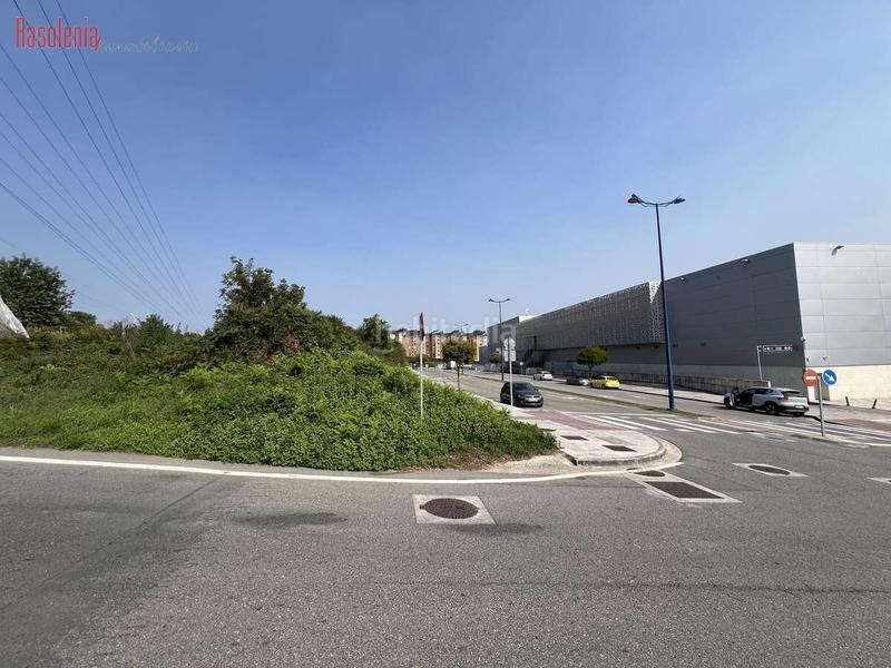 Foto 108bfe02-5cbb-42b9-ab7e-559e03493feb. Terreny residencial a lamas de prado sn a A Milagrosa Lugo