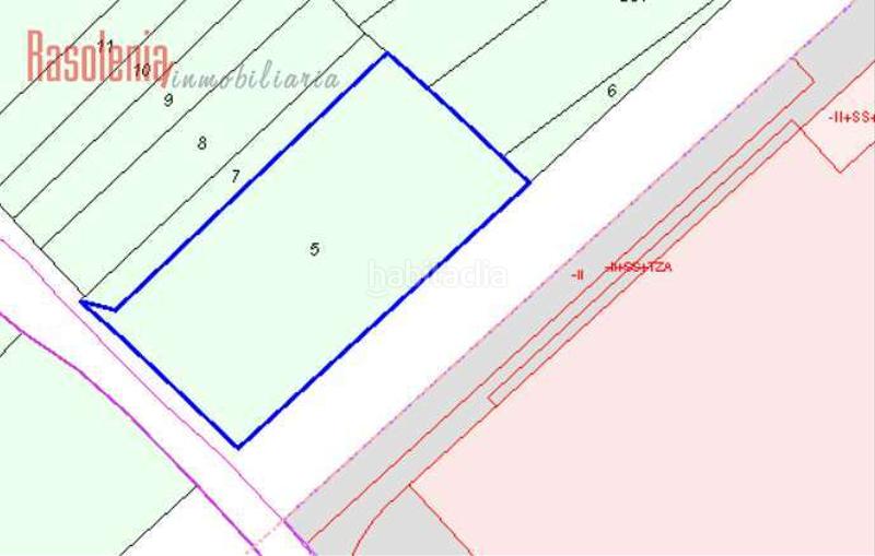 Foto 1ccfbf31-222e-45b1-bdb0-c62d6a48a2b6. Terreny residencial a lamas de prado sn a A Milagrosa Lugo