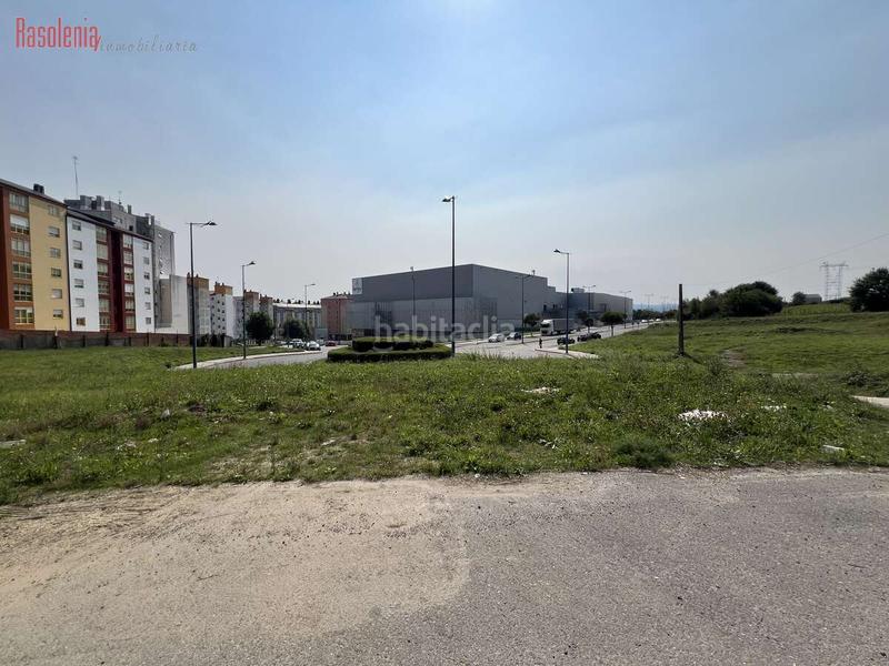 Foto 246a2521-6e99-4c62-9333-05ca64aedd0a. Terreny residencial a lamas de prado sn a A Milagrosa Lugo