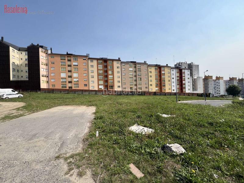 Foto 2932619f-8c45-4afa-a12b-62b64075be7e. Terreny residencial a lamas de prado sn a A Milagrosa Lugo