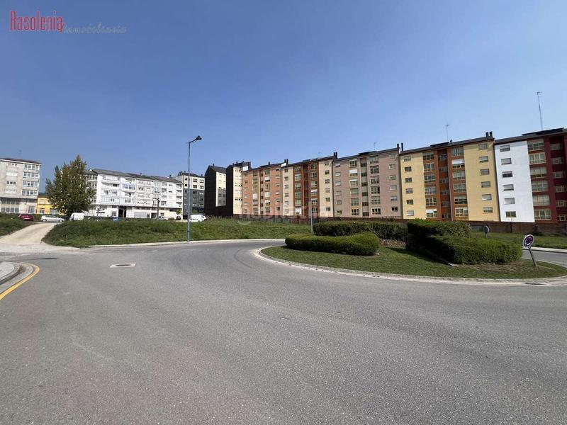 Foto 2e1a69ae-c647-4081-858e-523bc0133978. Terreny residencial a lamas de prado sn a A Milagrosa Lugo