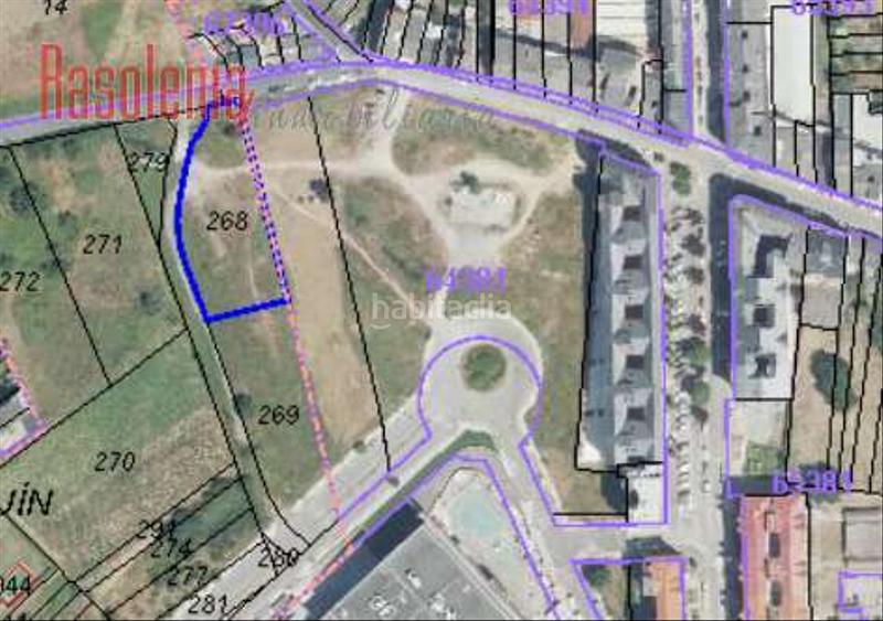 Foto 47619247-a318-4fbd-afad-520d5f906328. Terreny residencial a lamas de prado sn a A Milagrosa Lugo