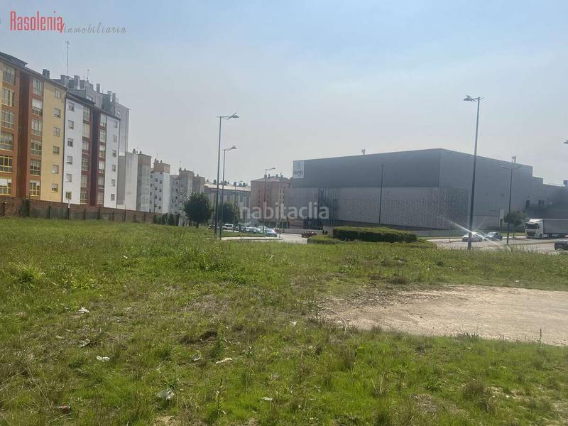 Foto 94a6322e-fb4a-481f-aa73-4916fe29be8d. Terreny residencial a lamas de prado sn a A Milagrosa Lugo