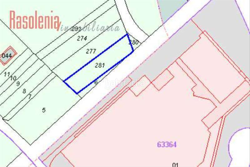 Foto a5346c62-13eb-4566-92d0-a8a0a0ddc81e. Terreny residencial a lamas de prado sn a A Milagrosa Lugo