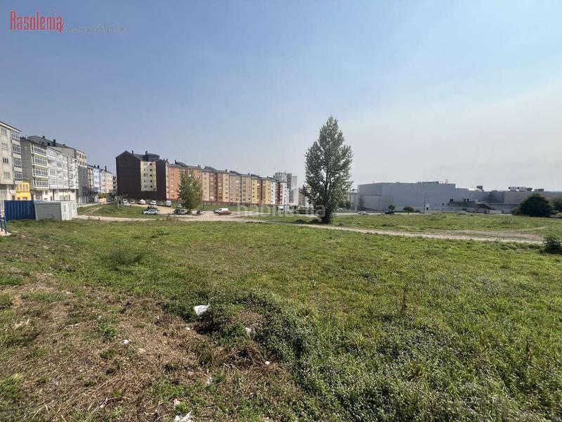 Foto bd1d5ad4-5bef-457b-aa2c-6d352dc79a03. Terreny residencial a lamas de prado sn a A Milagrosa Lugo