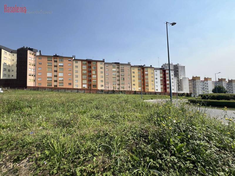 Foto ccb7c88f-1a95-4d43-b473-81bf927ede7f. Terreny residencial a lamas de prado sn a A Milagrosa Lugo
