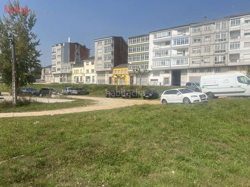 Foto e3fb656d-dcf2-46bd-9369-c848253c7628. Terreny residencial a lamas de prado sn a A Milagrosa Lugo
