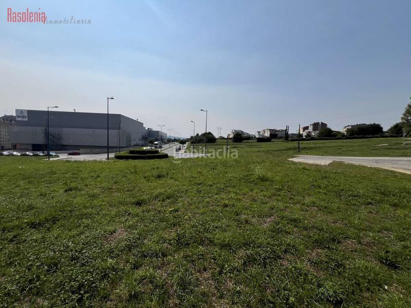 Foto f1df6ffb-b1ea-4f67-8efd-83fa101fd56f. Terreny residencial a lamas de prado sn a A Milagrosa Lugo