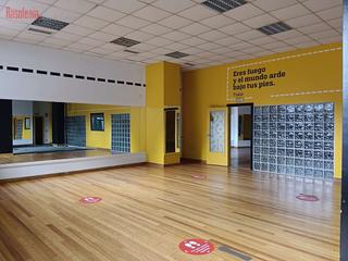 Local Comercial en LIÁNS 3