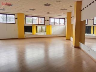 Local Comercial en LIÁNS 3