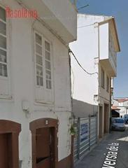 Terreny residencial a De la marina 48. Solar urbano en trav. de la marina betanzos a coruña