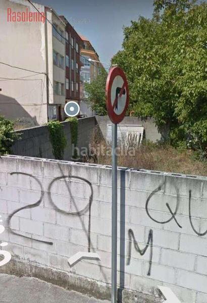 Foto 7084ca58-12fe-48b1-92f6-545d4e861f0a. Residential plot in silva 21 in Cedeira