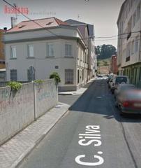 Terrain résidentiel à Silva 21. Suelo c silva cedeira a coruña