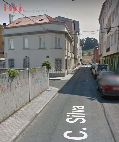 Foto d482f912-64e3-4be1-b8f3-8fa62e221b36. Residential plot in silva 21 in Cedeira