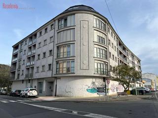 Local commercial à Da penela s/n. Local comercial en ortigueira