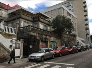 Terreny residencial  Couto (san honorato). Solar urbano san xosé obreiro vigo