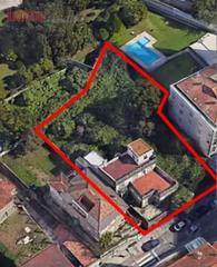 Terreno residencial  Couto (san honorato). Solar urbano san xosé obreiro vigo