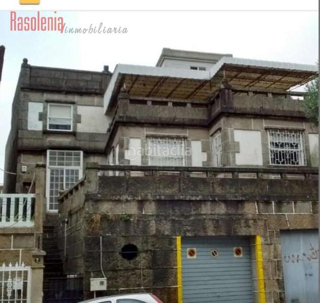 Foto f9c201c2-67ff-4c35-b394-f84c8ec48f20. Terreno residencial solar urbano san xosé obreiro en Vigo