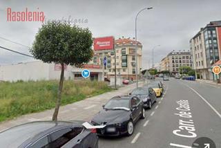 Terrain résidentiel à Castela 728. Suelo narón a coruña en venta