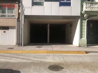 Location Parking voiture à Adelaida muro 8. Plaza de garaje en alquiler en la calle adelaida muro 8, a coruñ