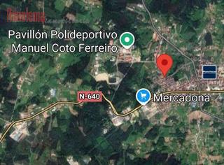 Terreny residencial a Santiago 36. Suelo en a estrada pontevedra en venta