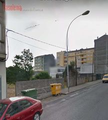 Terreny residencial a Santiago 36. Suelo en a estrada pontevedra en venta
