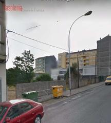 Terreny residencial a Santiago 36. Suelo en a estrada pontevedra en venta