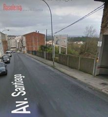 Terreno residenziale in Santiago 36. Suelo en a estrada pontevedra en venta