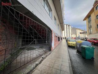 Local Comercial a Jesús garcía naveira 54. Venta de local en avenida av jesus garcia naveira,54, betanzos,