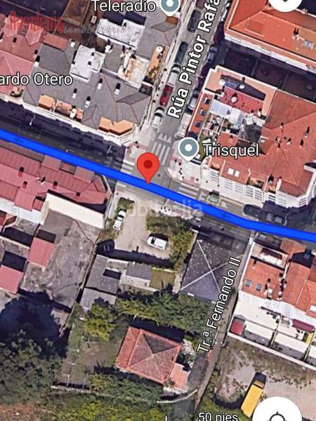 Foto 96c3c442-5cc2-4aef-8dbf-3818c7d12e8a. Terreno residenziale in Centro - Echegaray Pontevedra