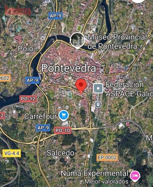 Foto c7054333-bca3-42c4-ab6b-2a0a765e410a. Terreno residenziale in Centro - Echegaray Pontevedra