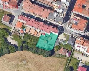 Terreny residencial  Fernando ii. Solar c fernando ii  pontevedra en venta
