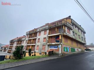 Edificio en Cubeliño 22. Venta de edifício en calle cubeliño n 22 ribeira a coruña