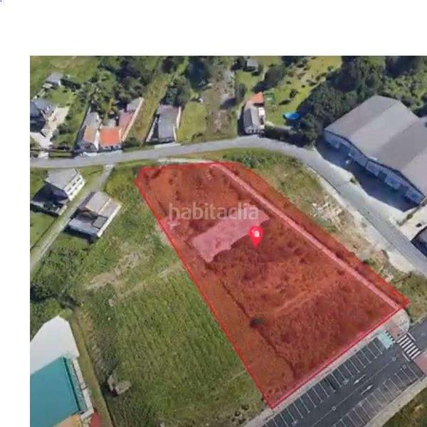 Foto 40de64a9-defb-45d0-b17f-9f94a2e324cb. Terreno residencial suelo urbanizable ideal para constructores en Narón