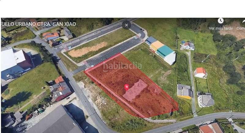 Foto ae1d6a9b-3001-4134-ba8f-199a2313bf53. Terreno residencial suelo urbanizable ideal para constructores en Narón