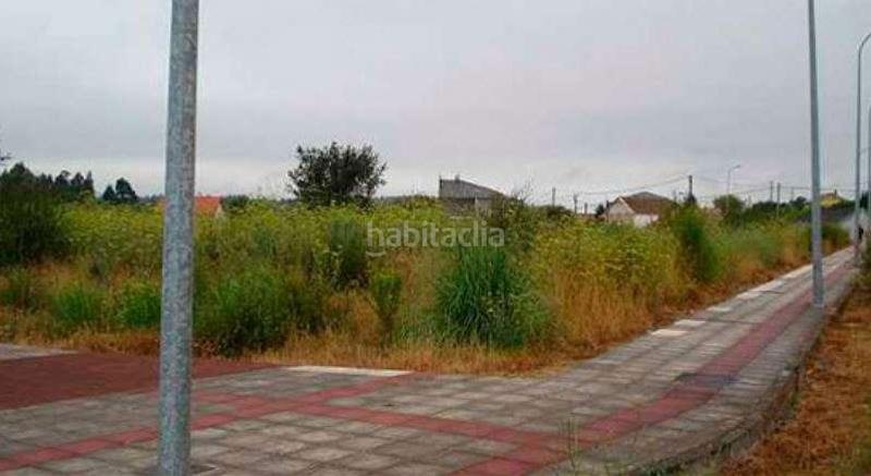 Foto ae80c975-12e1-4e78-be84-9ae39e914142. Terreno residencial suelo urbanizable ideal para constructores en Narón