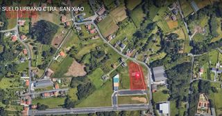 Terreno residenziale in San xiao s/n. Suelo urbanizable ideal para constructores