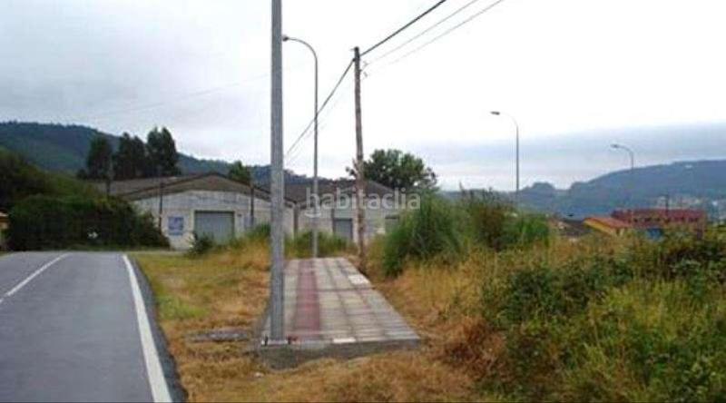 Foto fe8dd492-1d2e-4ffa-991c-efa6e0930543. Terreno residencial suelo urbanizable ideal para constructores en Narón
