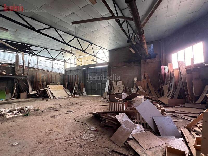 Foto 52d0b8a2-986f-429e-bf75-753436b4b00b. Nave industrial en bendaña sn venta de nave industrial en lugar bendaña, , a coruña en Touro
